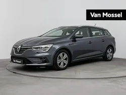 Grijs Gebruikt 2023 Renault Mégane GrandTour Equilibre Stationwagen | € 21.425 (Eerlijke prijs)