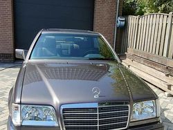 Gebruikt 1991 Mercedes 230 | € 9.550