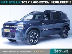 Blauw Gebruikt 2025 Dacia Bigster Journey SUV | € 37.195 (Goede deal)