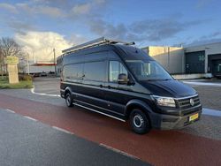 Blauw Gebruikt 2018 VW Crafter Van | € 21.995