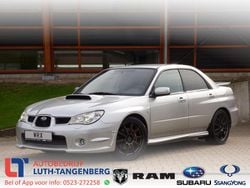 Grijs, metallic lak Gebruikt 2009 Subaru Impreza Sedan | € 18.950 (Eerlijke prijs)