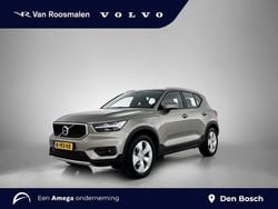 Grijs (metallic) Gebruikt 2021 Volvo XC40 Business Edition SUV | € 28.950 (Super prijs)