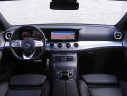 Mercedes 200