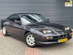 Zwart Gebruikt 1991 BMW 850 Coupé | € 24.950
