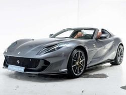 Grijs Gebruikt 2023 Ferrari 812 Cabriolet | € 499.500