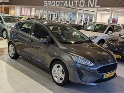 Grijs Gebruikt 2018 Ford Fiesta Trend Hatchback | € 6.944 (Eerlijke prijs)