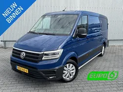 Blauw Gebruikt 2020 VW Crafter Van | € 17.500 (Super prijs)