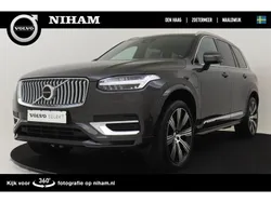 Grijs Gebruikt 2023 Volvo XC90 Ultimate SUV | € 67.790 (Goede deal)