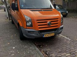 Gebruikt 2011 VW Crafter Van | € 20.000