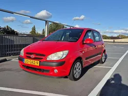 Gebruikt 2008 Hyundai Getz GLS Hatchback | € 1.350 (Eerlijke prijs)