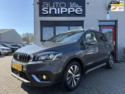 Grijs Gebruikt 2018 Suzuki SX4 S-Cross SUV | € 16.450 (Eerlijke prijs)