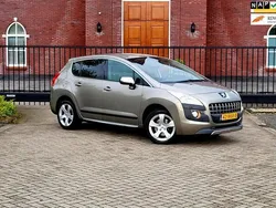 Grijs Gebruikt 2010 Peugeot 3008 GTi MPV | € 5.999 (Eerlijke prijs)