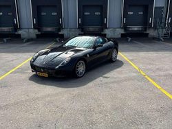 Zwart Gebruikt 2008 Ferrari 599 Coupé | € 124.950