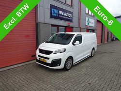 Wit Gebruikt 2019 Peugeot Expert Premium Van | € 9.800 (Goede deal)