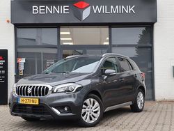 Grijs Gebruikt 2020 Suzuki SX4 S-Cross SUV | € 21.650 (Eerlijke prijs)
