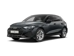 Audi A3 Sportback e-tron