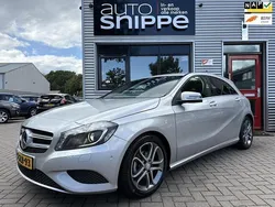 Grijs Gebruikt 2013 Mercedes A180 Edition Hatchback | € 11.450 (Eerlijke prijs)