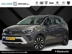 Grijs Gebruikt 2024 Opel Crossland Elegance SUV | € 22.875 (Iets duurder)