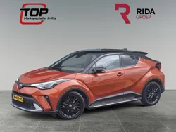 Suv Gebruikt 2020 Toyota C-HR Edition SUV | € 25.945 (Eerlijke prijs)