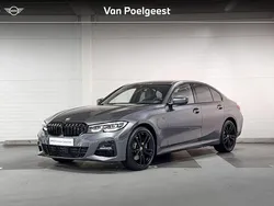 Grijs Gebruikt 2021 BMW 330e M Sport Sedan | € 36.900 (Eerlijke prijs)