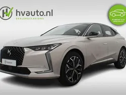 Zilver Gebruikt 2024 DS Automobiles DS4 Rivoli Hatchback | € 34.750 (Eerlijke prijs)