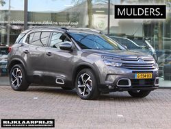 Grijs Gebruikt 2019 Citroën C5 Aircross Feel SUV | € 19.897 (Eerlijke prijs)