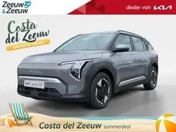 Nieuw 2025 Kia EV3 4 SUV | € 39.290