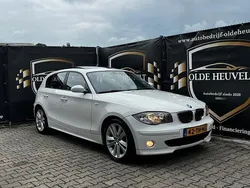 Wit Gebruikt 2006 BMW 130 Hatchback | € 8.250 (Eerlijke prijs)