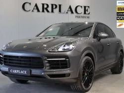 Grijs Gebruikt 2020 Porsche Cayenne SUV | € 72.500 (Eerlijke prijs)
