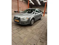 Grijs Gebruikt 2005 Audi A4 Proline Stationwagen | € 2.599 (Eerlijke prijs)