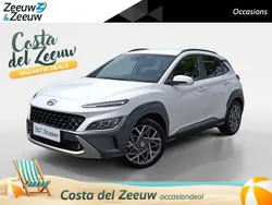 Wit Gebruikt 2022 Hyundai Kona SUV | € 21.940 (Goede deal)