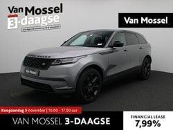 Grijs Gebruikt 2021 Land Rover Range Rover Velar SUV | € 46.900 (Super prijs)