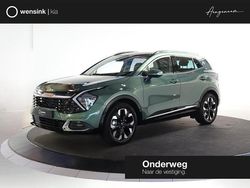 Nieuw 2025 Kia Sportage SUV | € 49.145 (Duur)