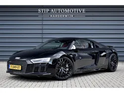 Zwart Gebruikt 2016 Audi R8 Coupé Coupé | € 127.000 (Goede deal)