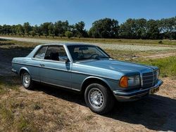 Gebruikt 1978 Mercedes 280 | € 11.500