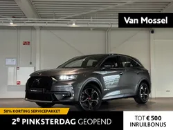 DS Automobiles DS7 Crossback