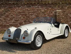 Wit Gebruikt 1976 Morgan Plus 8 | € 37.500