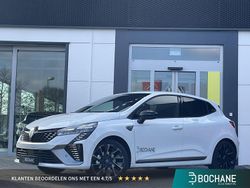 Wit Gebruikt 2025 Renault Clio V Esprit Alpine Hatchback | € 28.295 (Eerlijke prijs)