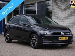 Zwart Gebruikt 2020 VW Polo Comfortline Hatchback | € 18.950 (Duur)