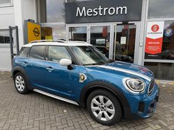 Blauw Gebruikt 2023 Mini Cooper S Countryman Chili SUV | € 32.750 (Eerlijke prijs)