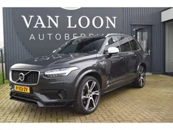 Grijs Gebruikt 2019 Volvo XC90 Inscription SUV | € 49.900 (Iets duurder)