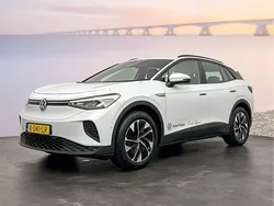 Wit Gebruikt 2023 VW ID.4 Pro SUV | € 44.950