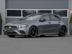Grijs Gebruikt 2022 Mercedes A200 AMG Hatchback | € 32.450 (Duur)
