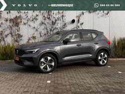 Blauw Gebruikt 2025 Volvo XC40 Plus SUV | € 45.194 (Eerlijke prijs)