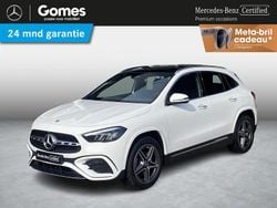 Wit Gebruikt 2024 Mercedes GLA250 AMG SUV | € 48.950 (Duur)