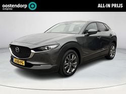 Machine gray Gebruikt 2020 Mazda CX-30 Luxury SUV | € 22.890 (Eerlijke prijs)