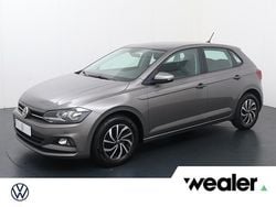 Grijs (metallic) Gebruikt 2020 VW Polo Comfortline Hatchback | € 16.840 (Goede deal)