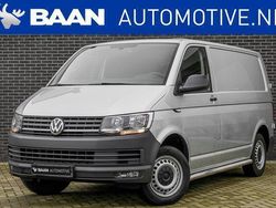 Grijs Gebruikt 2019 VW T6.1 Comfortline Van | € 18.900 (Iets duurder)