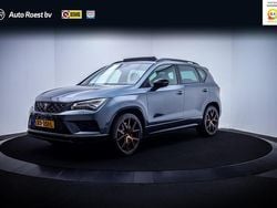 Grijs Gebruikt 2019 Cupra Ateca SUV | € 27.925