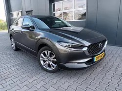 Grijs Gebruikt 2020 Mazda CX-30 Comfort SUV | € 21.250 (Eerlijke prijs)